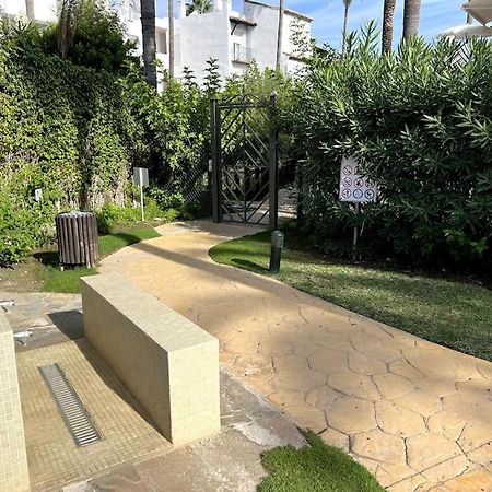 Costalita Beach Apartamento En Estepona Bagian luar foto